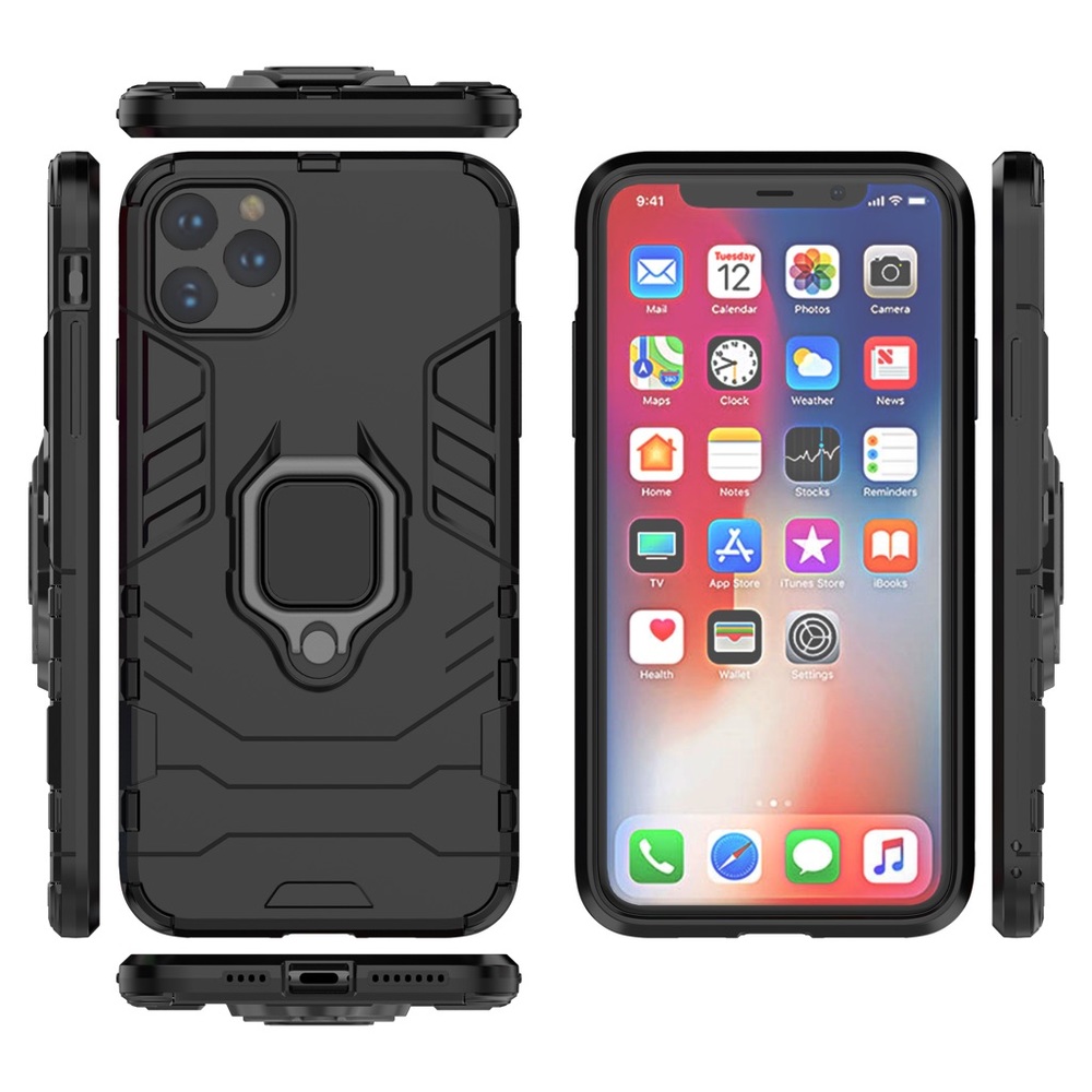 iPhone 11 / 11 Pro / 11 Pro Max Kickstand Case